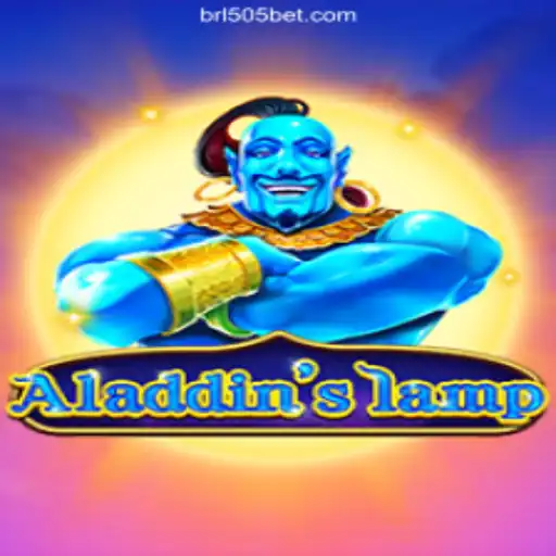 Discover the Magic of Aladdinslamp: A Must-Play on 505bet.COM Platform-Oficial Slots Brasil #1