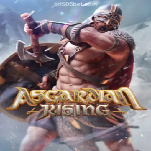 AsgardianRising Shines on 505bet.COM Platform: Dive into the Mythical Slots Experience
