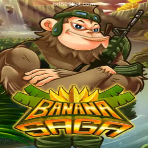 Experience the Excitement of BananaSaga on the 505bet.COM Platform-Oficial Slots Brasil #1