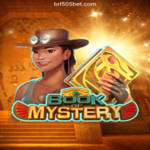 Discover the Enchantment of Book of Mystery on 505bet.COM Platform-Oficial Slots Brasil #1