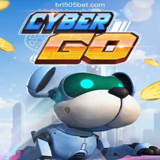 CyberGO: The Revolutionary Gaming Experience on 505bet.COM Platform-Oficial Slots Brasil #1
