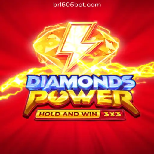 Exploring Diamondspower: A Gem of a Game on the 505bet.COM Platform