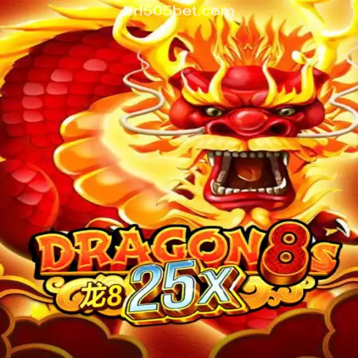 Discover the Exciting World of Dragon8s25x on the 505bet.COM Platform-Oficial Slots Brasil #1