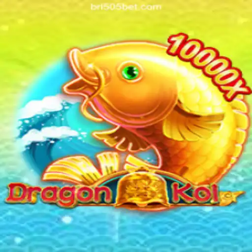 Discover DragonKoi: A New Gaming Experience on 505bet.COM, the Leading Slot Platform in Brazil