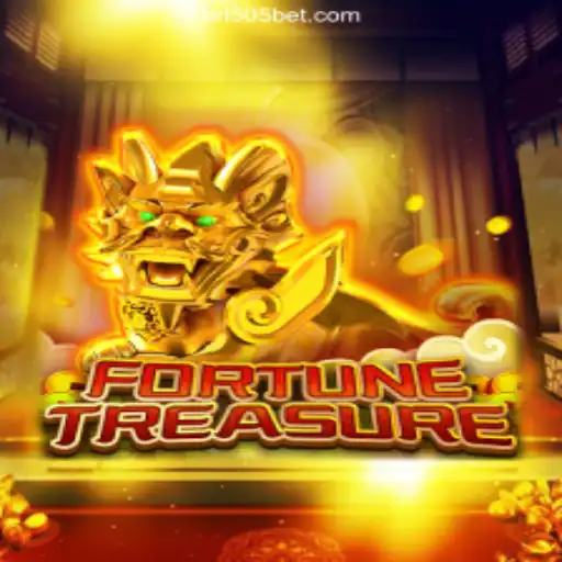Explore the Exciting World of FortuneTreasure on 505bet.COM: The #1 Oficial Slots Platform in Brasil