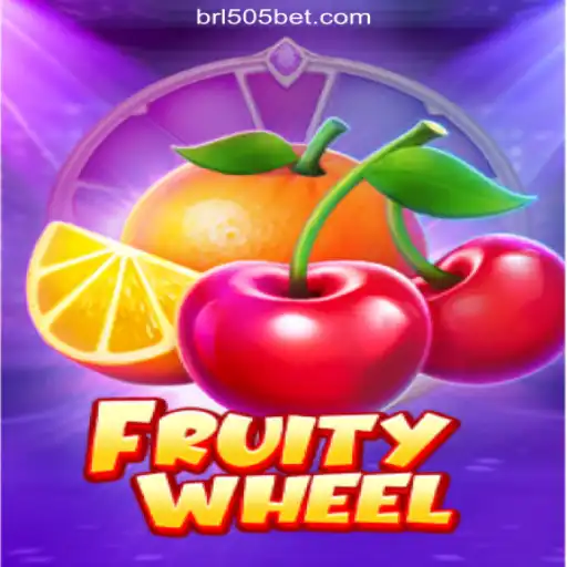 FruityWheel: The Exciting Slot Adventure on 505bet.COM Platform-Oficial Slots Brasil #1