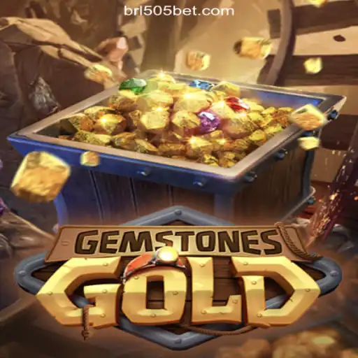 GemstonesGold: Dive into the Glittering World of Slots on 505bet.COM