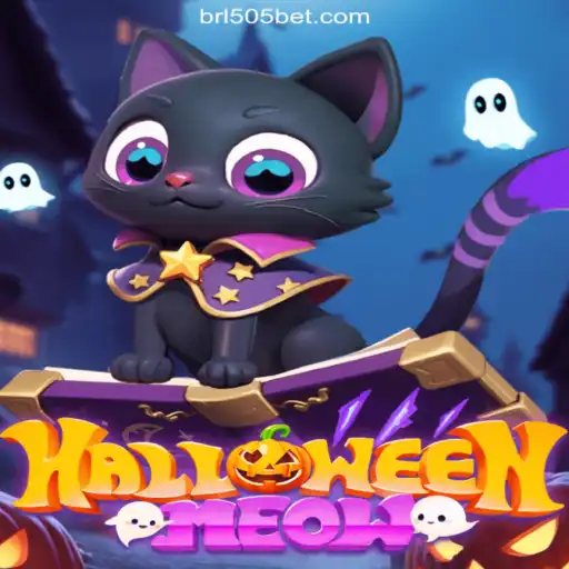 Discover HalloweenMeow: The Thrilling Slot Game on 505bet.COM