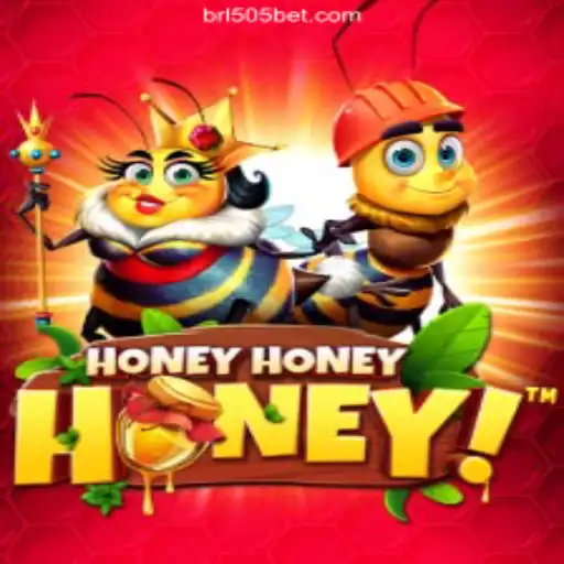 HoneyHoneyHoney: A Sweet Adventure on 505bet.COM Platform-Oficial Slots Brasil #1