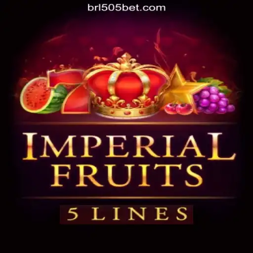 Experience the Thrill of ImperialFruits5 on 505bet.COM - Your Gateway to #1 Oficial Slots Brasil