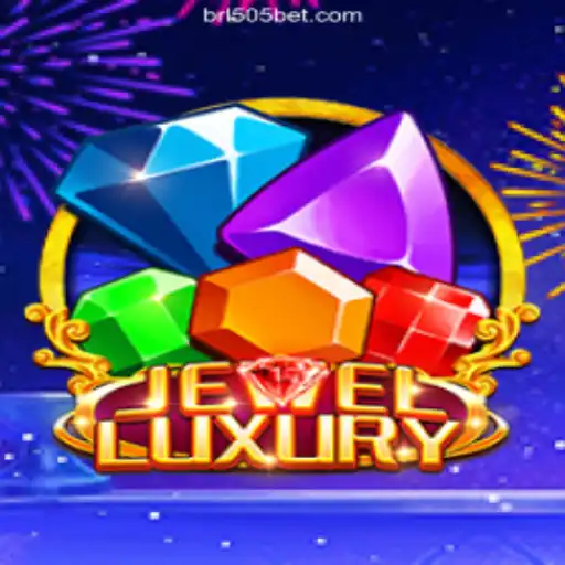 Discover JewelLuxury: The Definitive Slot Game Experience on 505bet.COM