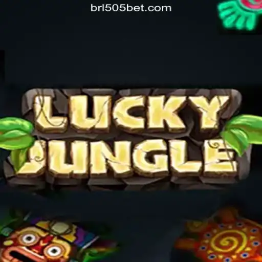 Explore the Thrilling World of LuckyJungle at 505bet.COM