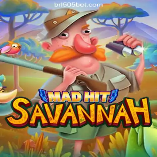 Discover the Exciting World of MadHitSavannah: A Thrilling Slot Experience