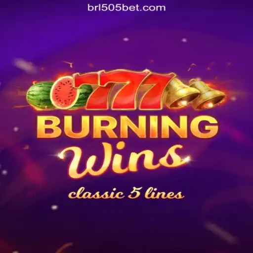 Exploring BurningWins: A Top Slot Experience on 505bet.COM