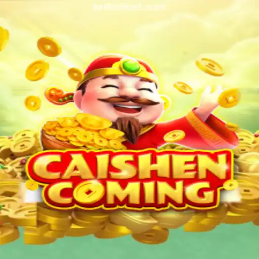 Unveiling CAISHENCOMING: A Premier Online Slots Game on 505bet.COM Platform
