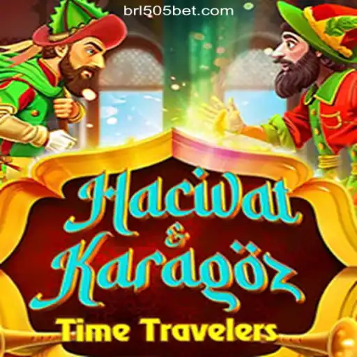 Explore HacivatandKaragoz: A Unique Gaming Experience on 505bet.COM Platform