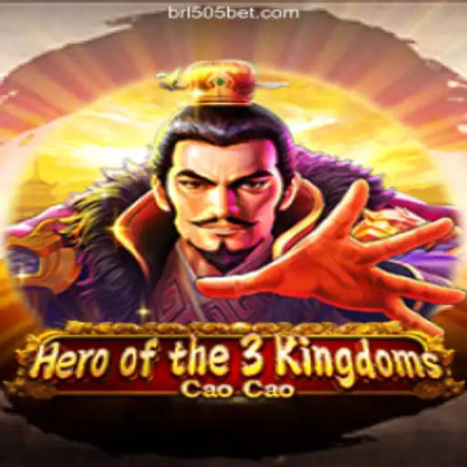 Unveiling Heroofthe3KingdomsCaoCao: A Riveting Journey Through Ancient China on 505bet.COM Platform-Oficial Slots Brasil #1