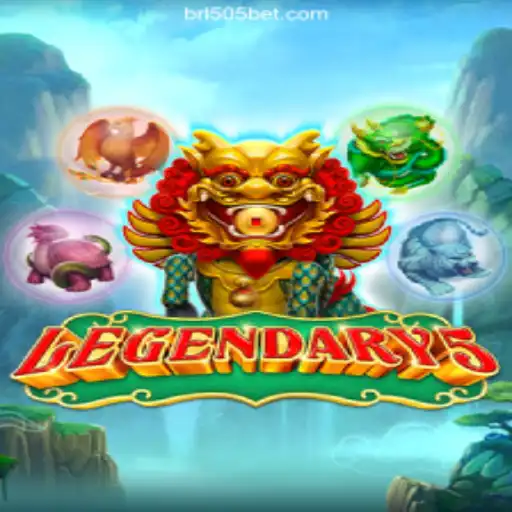 Exploring Legendary5 on 505bet.COM Platform: Brasil's Leading Slot Game