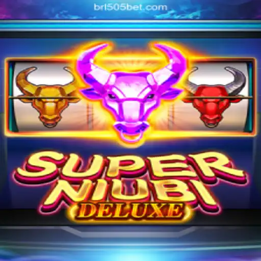 Exploring SuperNiubiDeluxe on the 505bet.COM Platform