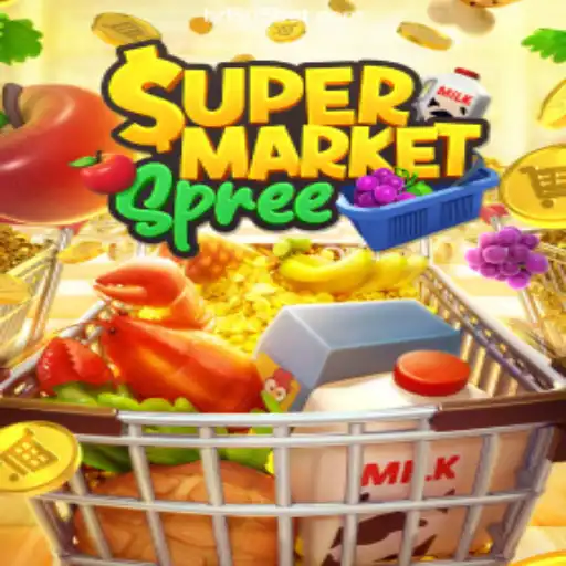 SupermarketSpree: Dive into the Excitement with 505bet.COM plataforma Oficial de Slots Brasil #1