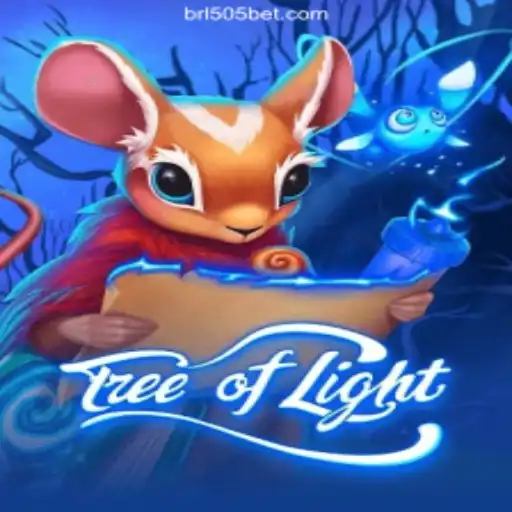 Exploring the Enchanting World of TreeofLight on 505bet.COM Platform-Oficial Slots Brasil #1