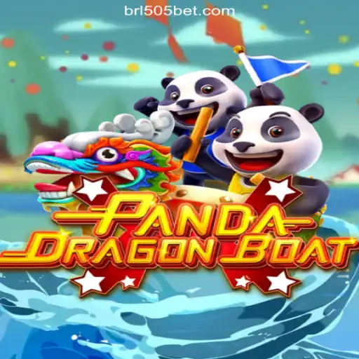 Discover PANDADRAGONBOAT on 505bet.COM: The Official Slots Platform in Brazil