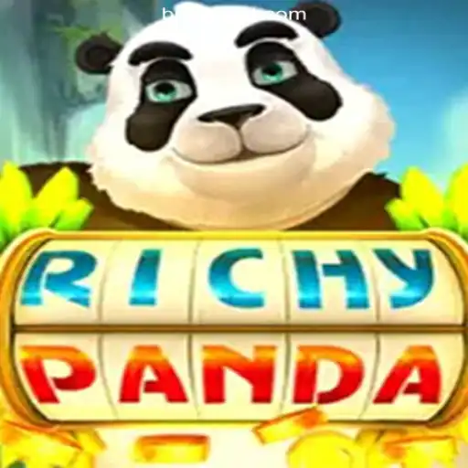 Explore the Fascinating World of RichyPanda on 505bet.COM Platform-Oficial Slots Brasil #1
