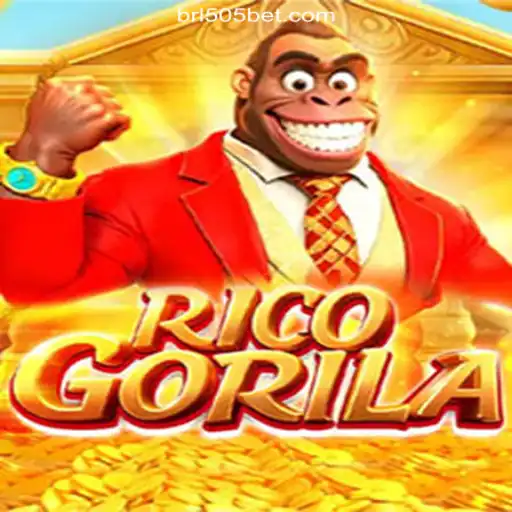 RicoGorila: Dive into the Exciting World of Official Slots on 505bet.COM