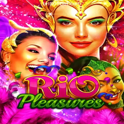 Discover the Thrill of RioPleasures on 505bet.COM Platform - The Official Slots Brasil #1