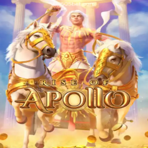 Rise of Apollo: Dominating the 505bet.COM Platform as the Premier Slot Game in Brazil