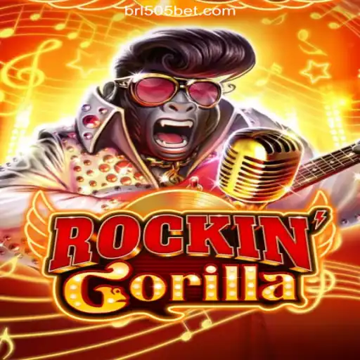 Exploring RockinGorilla: A Thrilling Slot Experience on 505bet.COM Platform-Oficial Slots Brasil #1