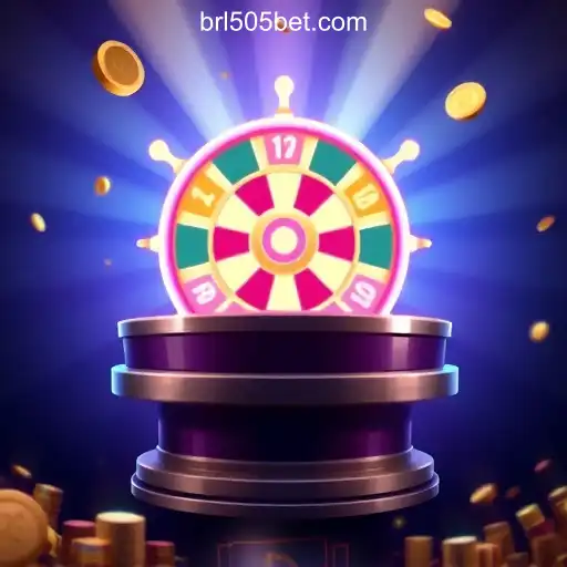 Exploring the Excitement of Rotary Games on 505bet.COM platform-Oficial Slots Brasil #1