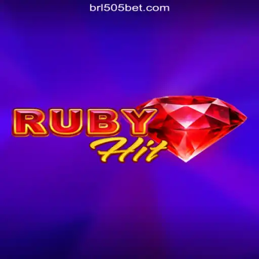 Exploring RubyHit: The Premier Game on 505bet.COM Platform-Oficial Slots Brasil #1