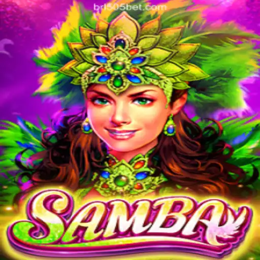 Samba: Dance Your Way to Wins on the 505bet.COM Platform