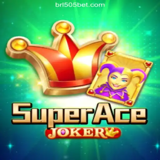 Exploring the Exciting World of SuperAceJoker on 505bet.COM Platform-Oficial Slots Brasil #1