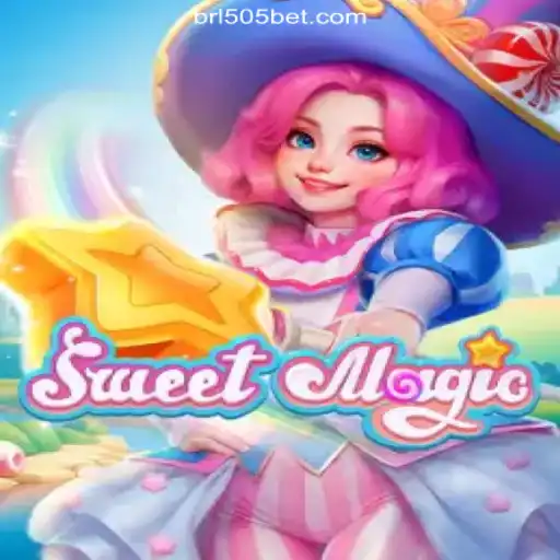 SweetMagic: A Journey into the Enchanting Realm of Oficial Slots Brasil