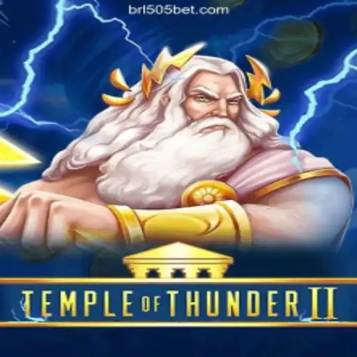 Unveiling TempleofThunderII: A Comprehensive Guide to the Latest Sensation in Online Gaming